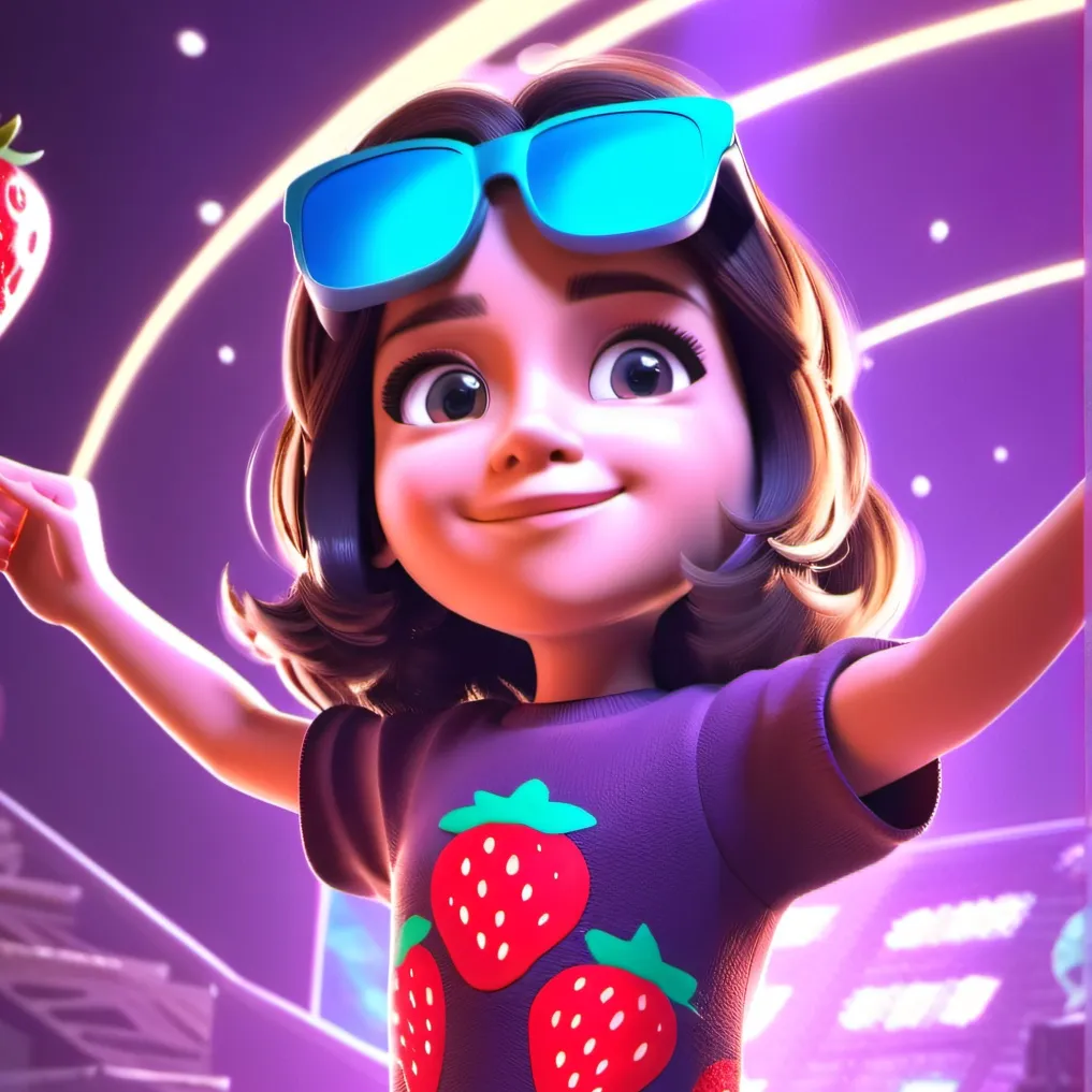 chat with ai character: Letty Rowan