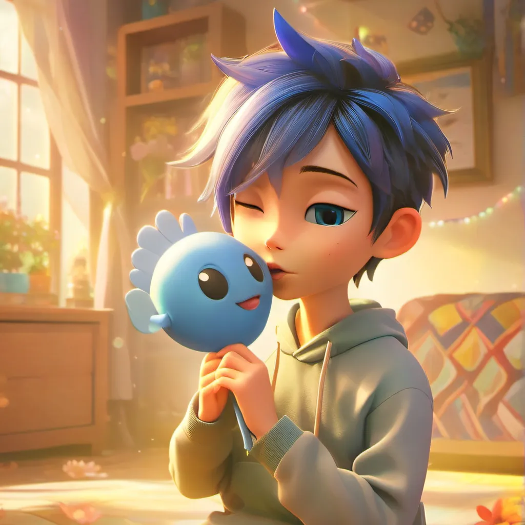 chat with ai character: Letty