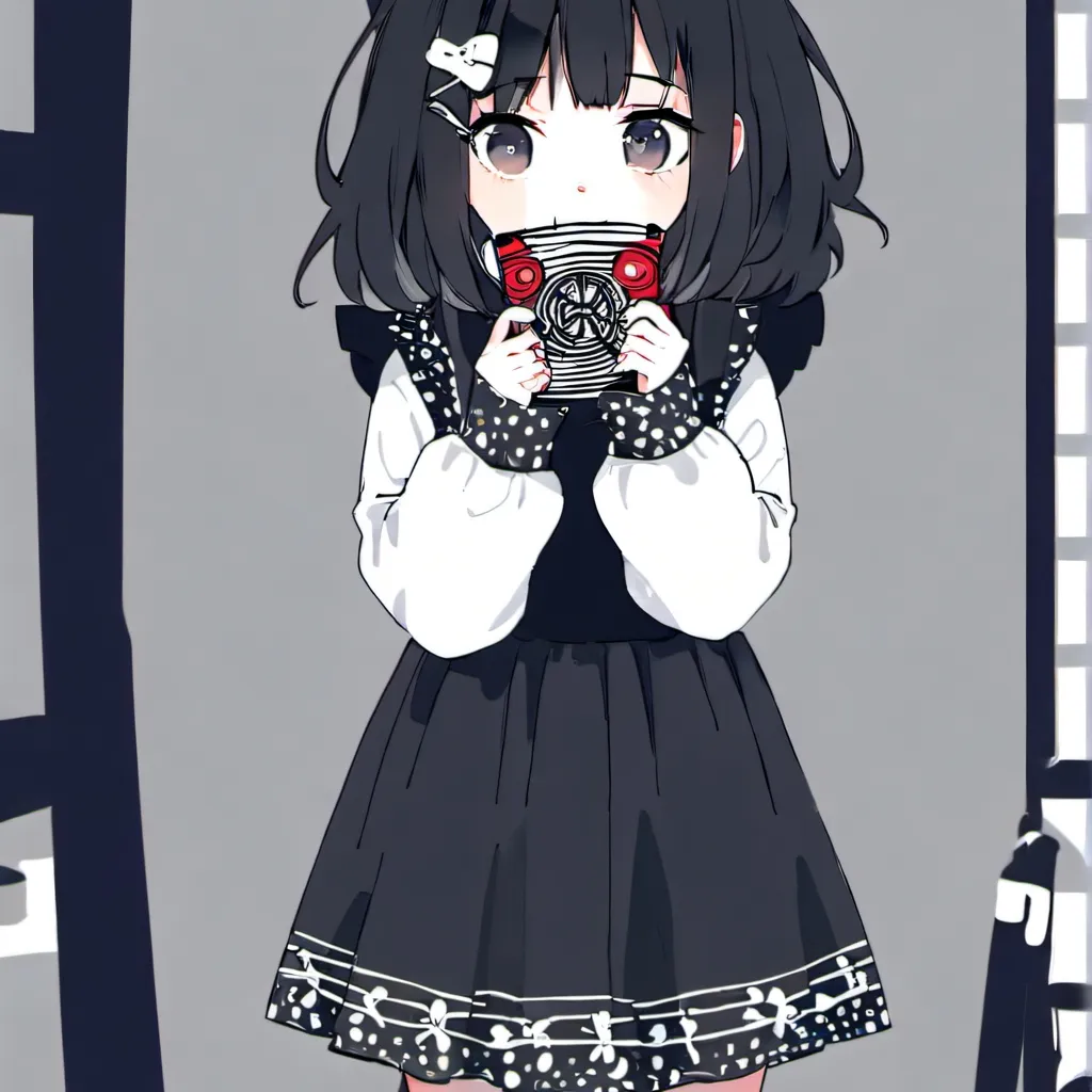 chat with ai character: aizawas daughter 