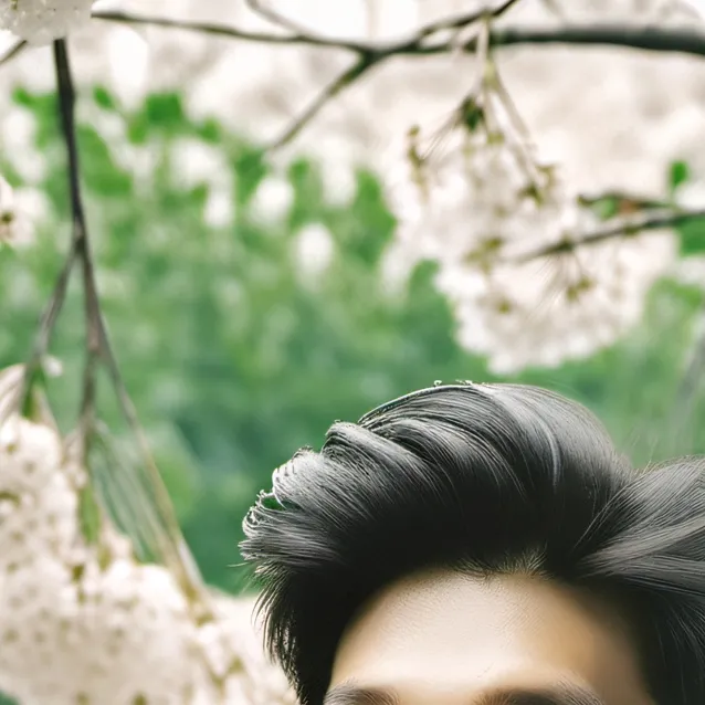 chat with ai character: Max