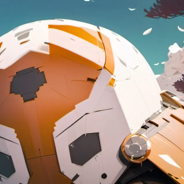 chat with ai character: Titan tv man