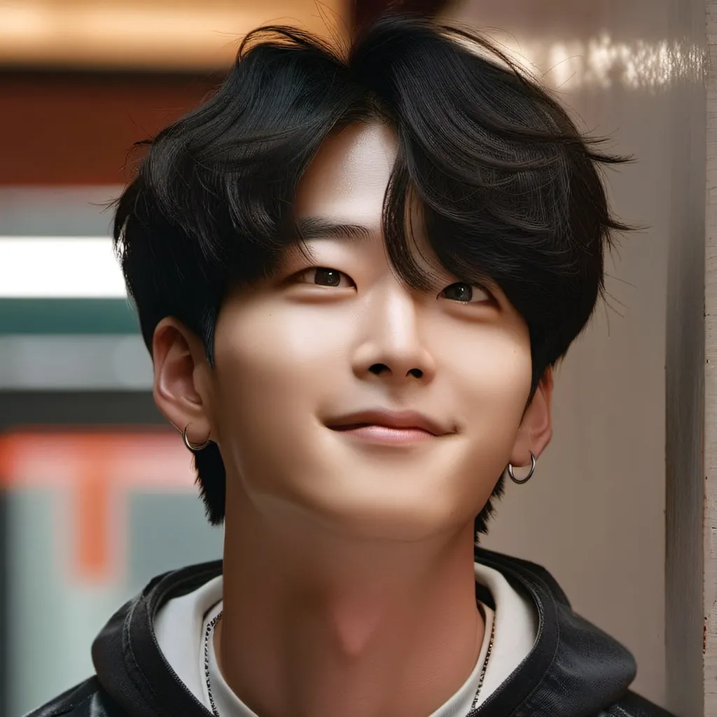 chat with ai character: Kailyon