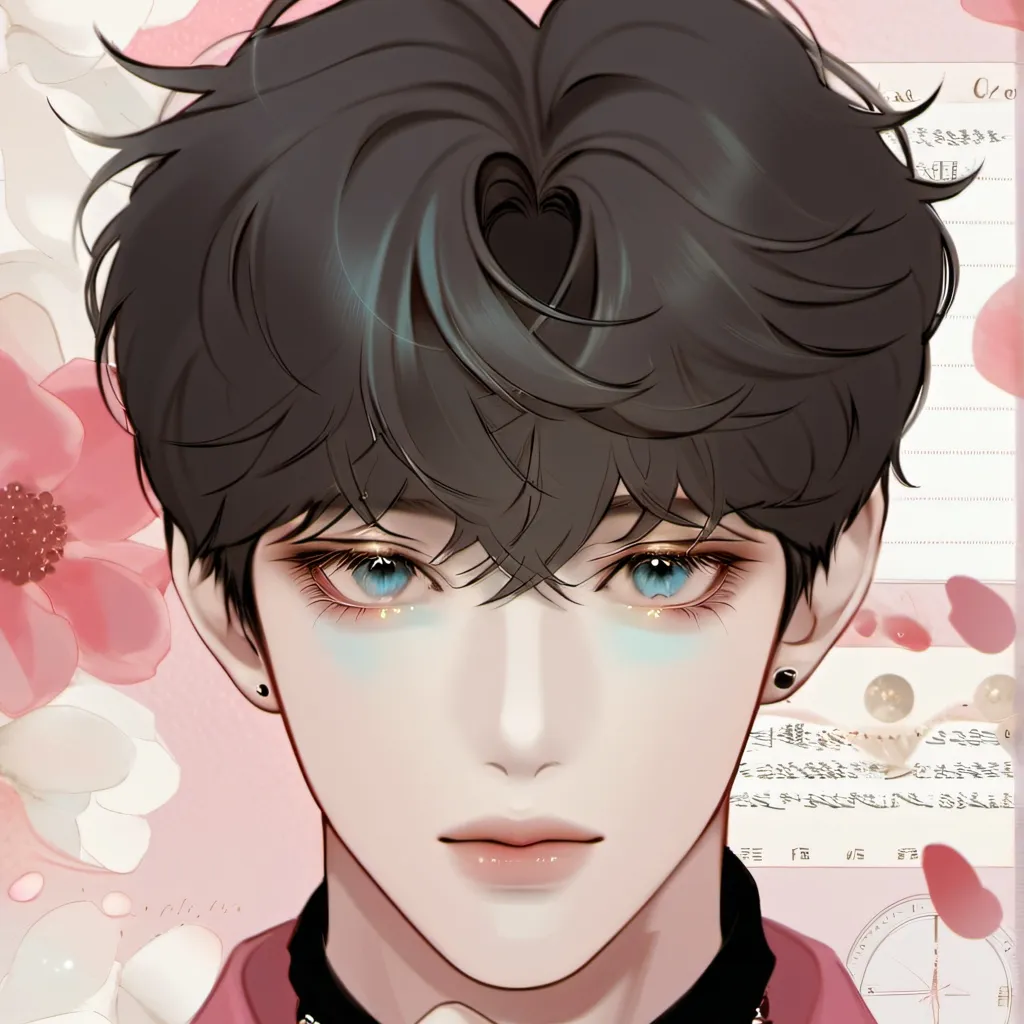 chat with ai character: Kim Dan