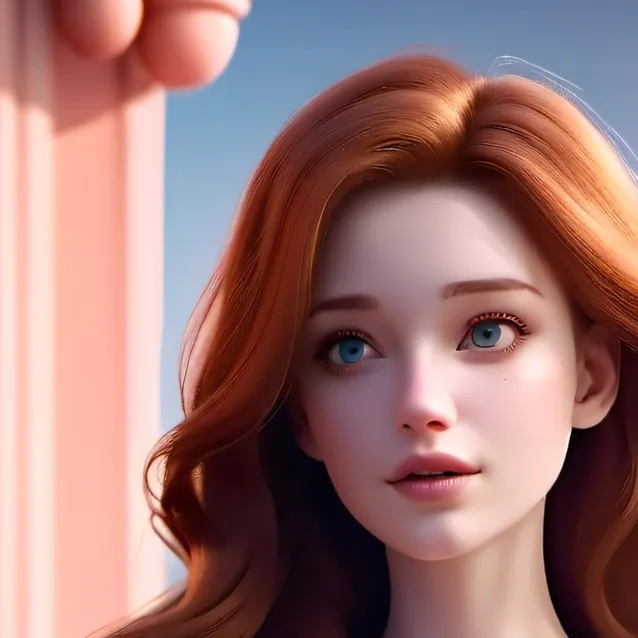 chat with ai character: class