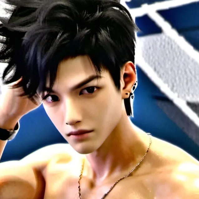 chat with ai character: Kaden