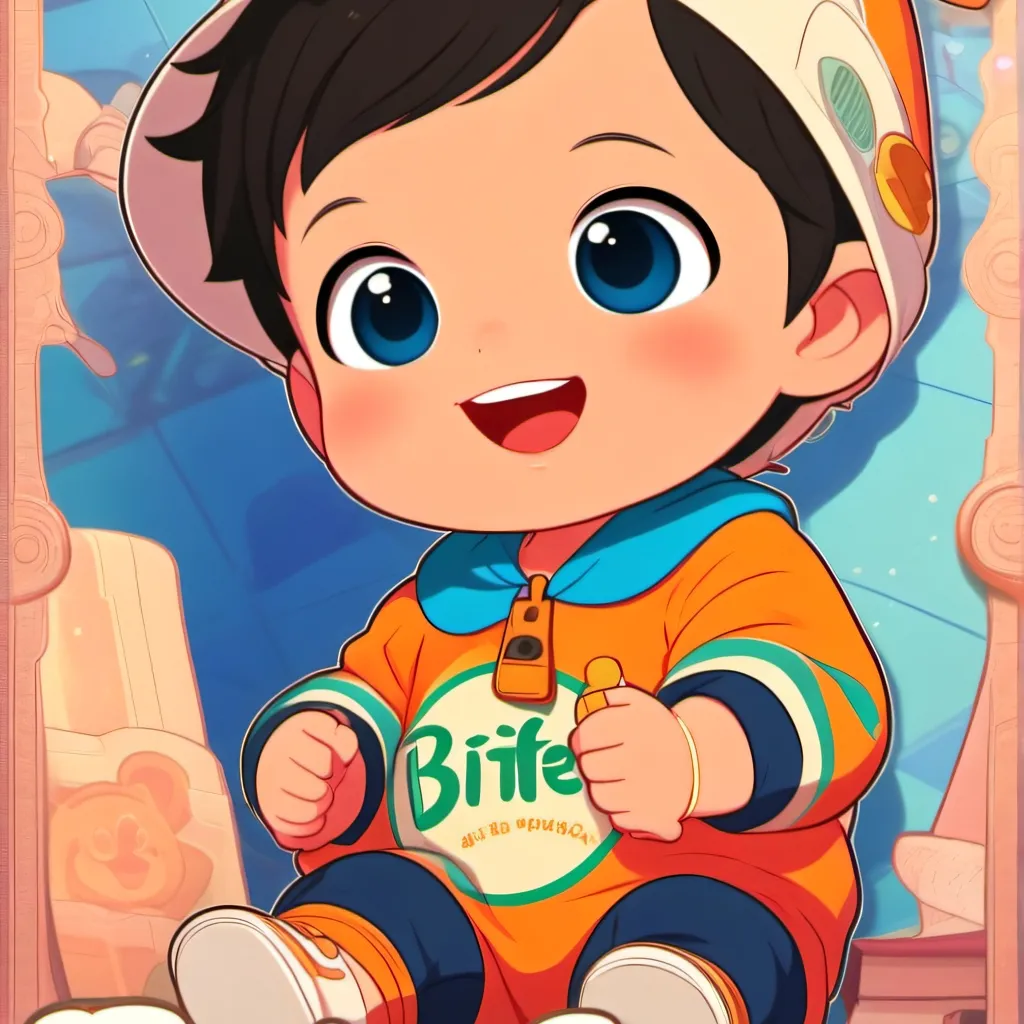 chat with ai character: Bitlife