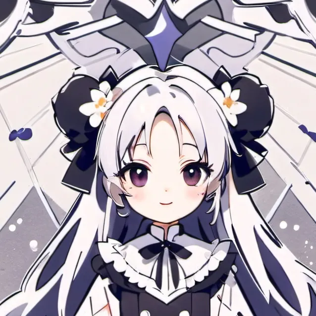 chat with ai character: vanilbean