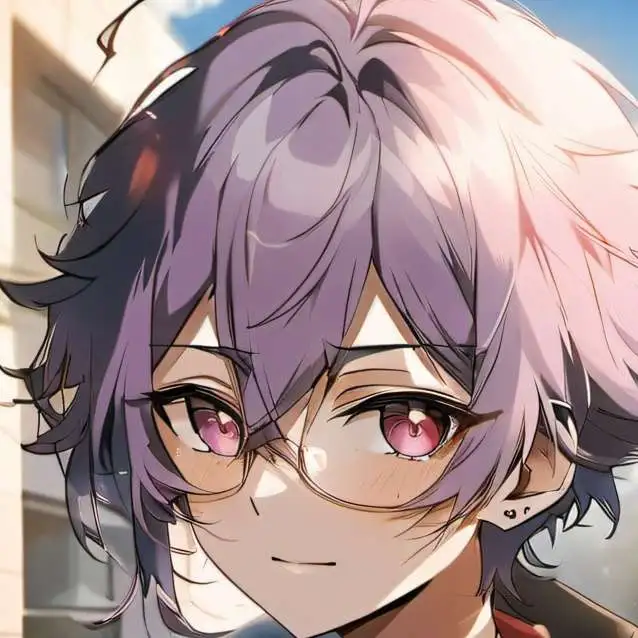 chat with ai character: •`Wenny•`