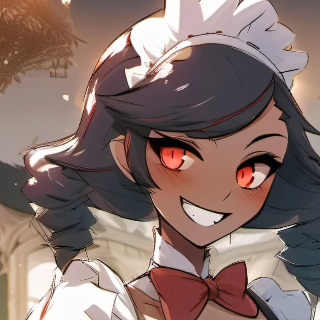 chat with ai character: •`Velvette!•`