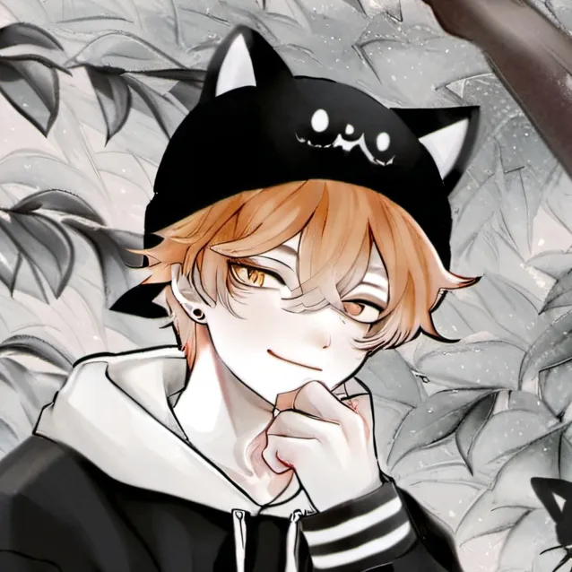 chat with ai character: ×§Lēõ§×