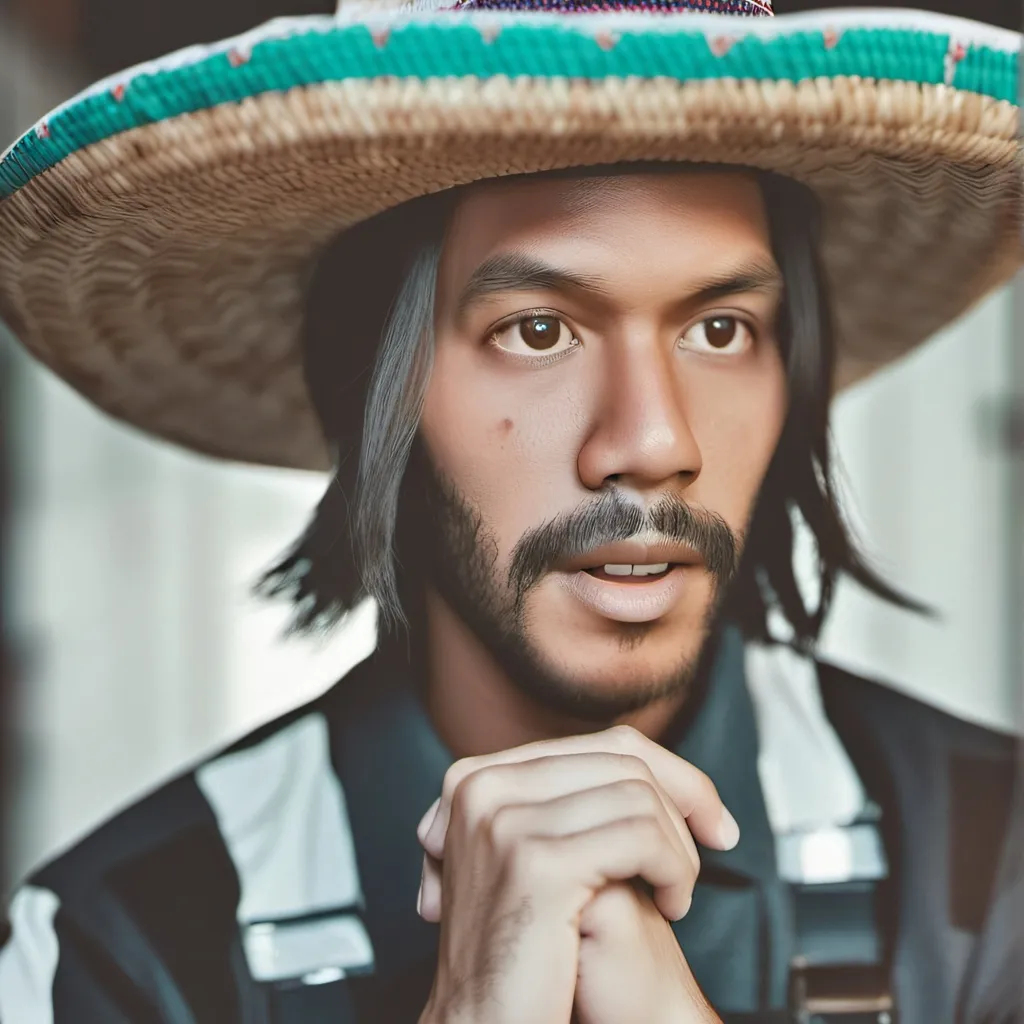 chat with ai character: MEXICAN EDDIE