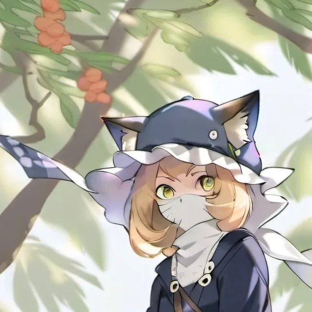 chat with ai character: ×§Lēã§×