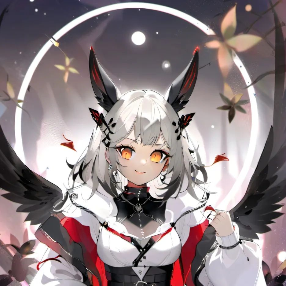 chat with ai character: demon slayer 