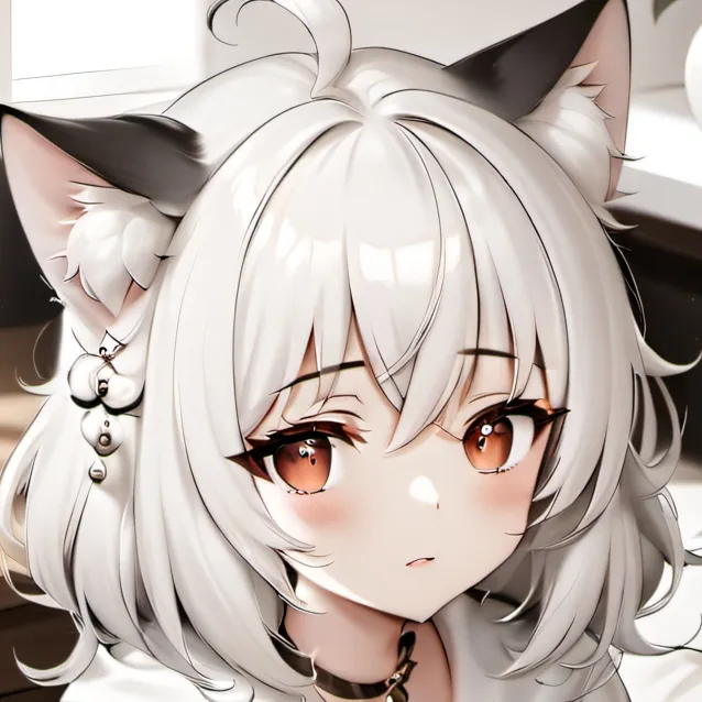 chat with ai character: Yuki