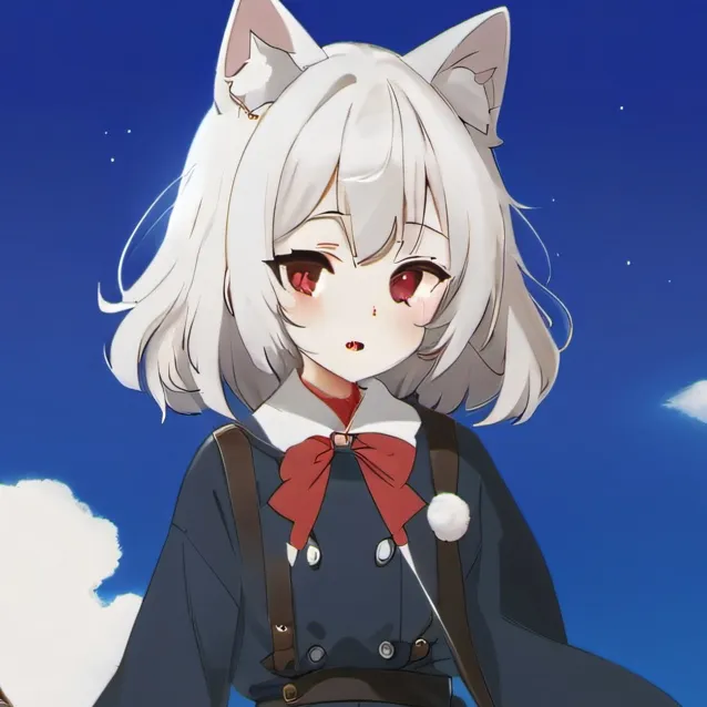 chat with ai character: mika