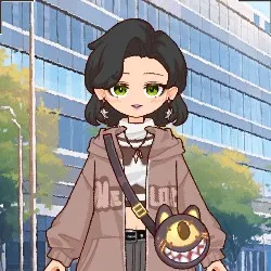 creator Ivy Nightingale's avatar