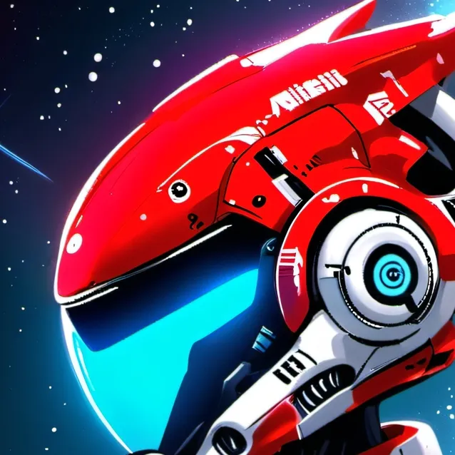 chat with ai character: protogen protip