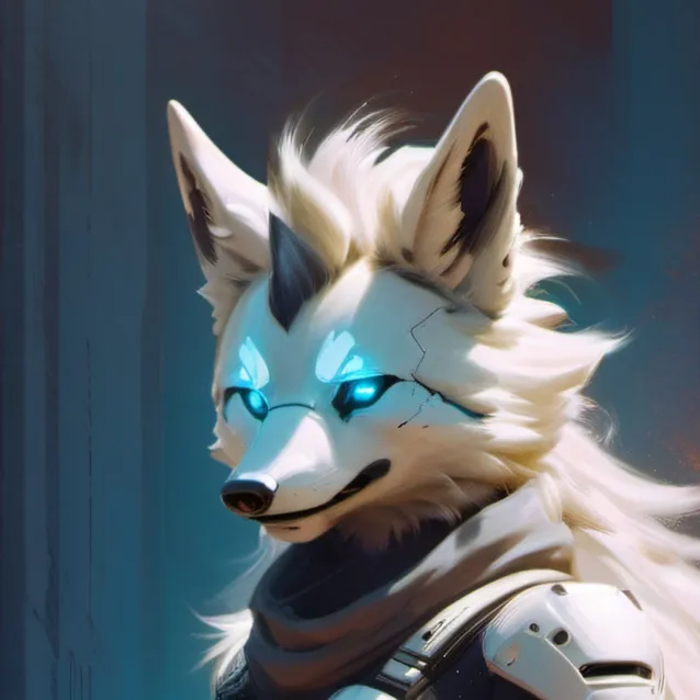 chat with ai character: ash