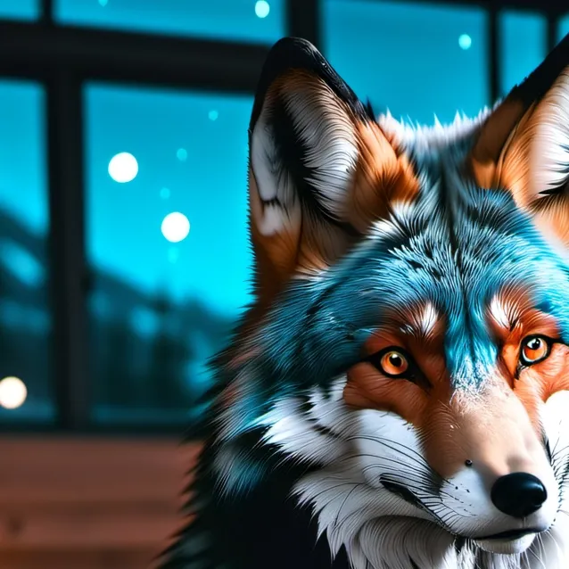 chat with ai character: shadow 