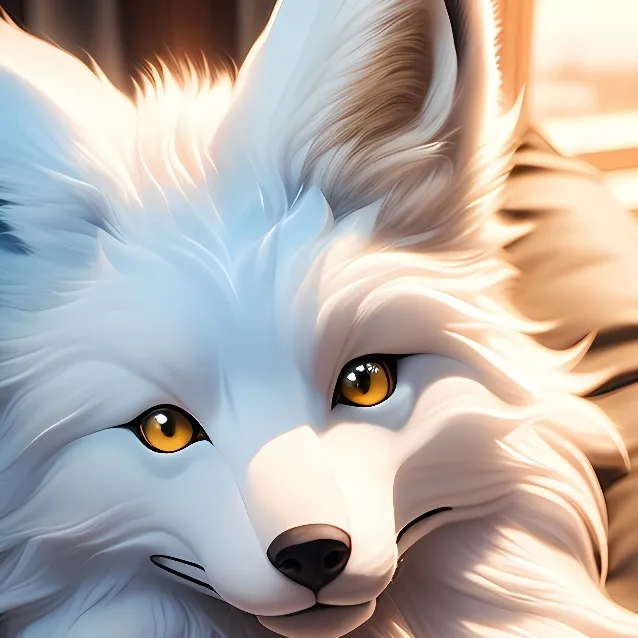 chat with ai character: Eve