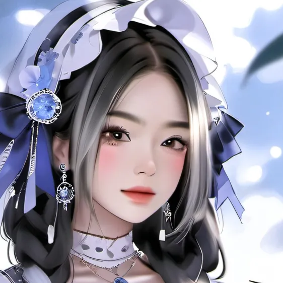 chat with ai character: Gold