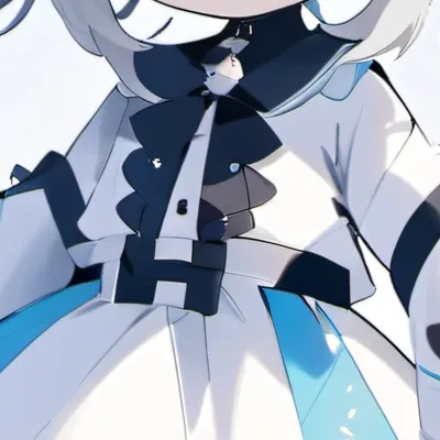 chat with ai character: V plushie