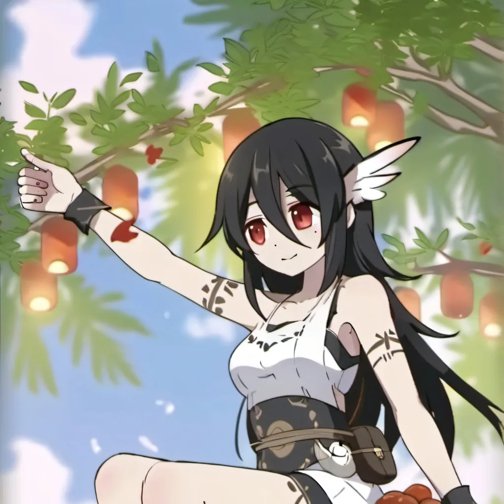 chat with ai character: Puun