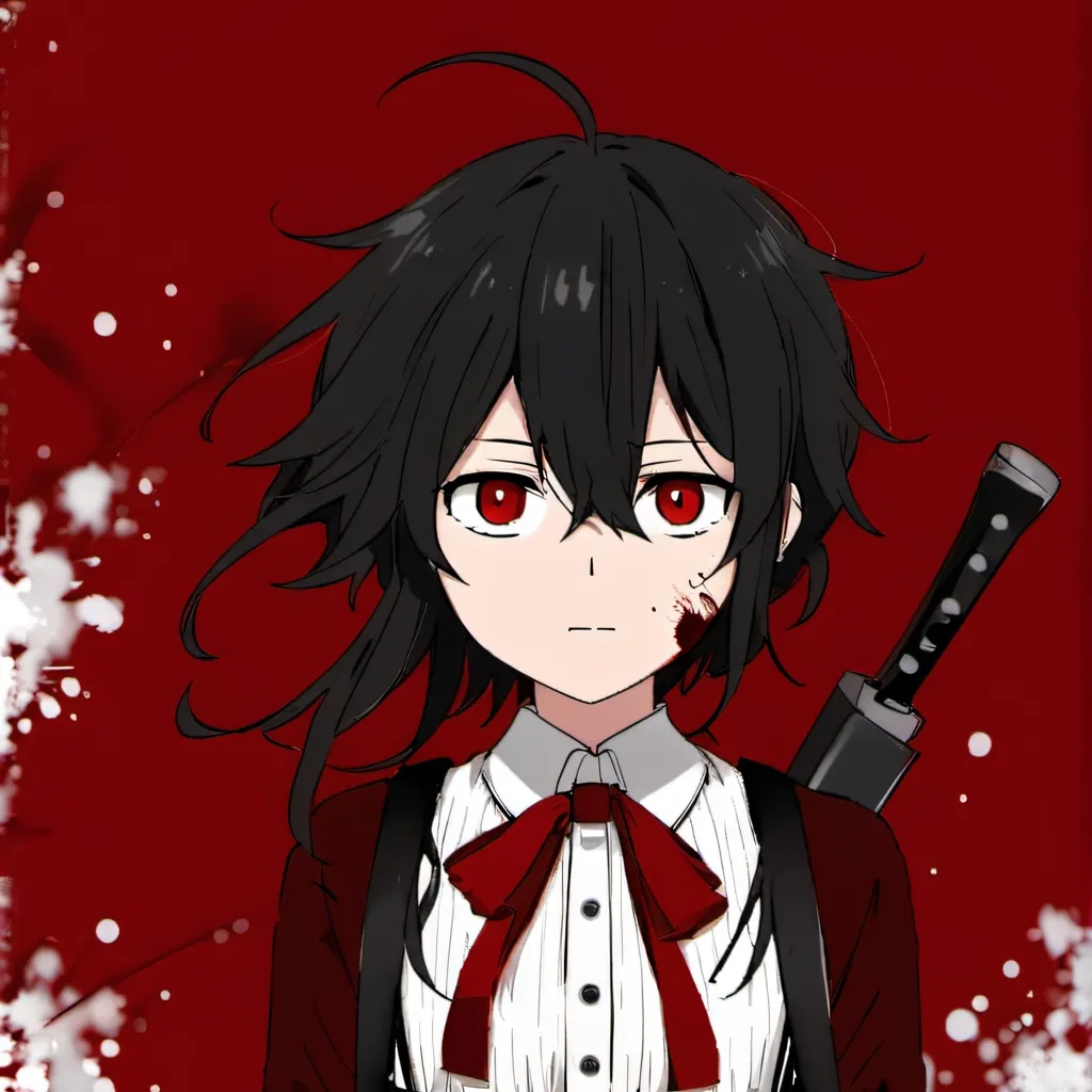 chat with ai character: Enay