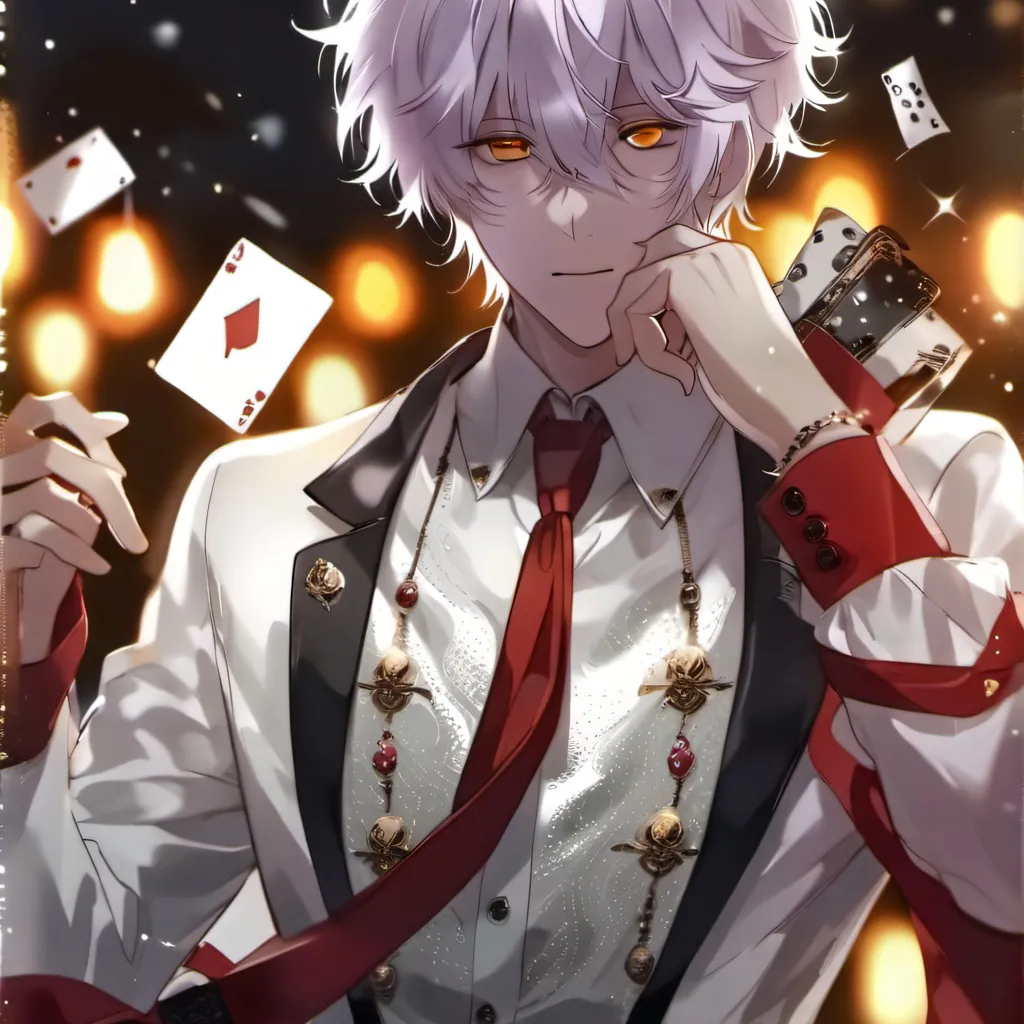 chat with ai character: Tokyo-Shan