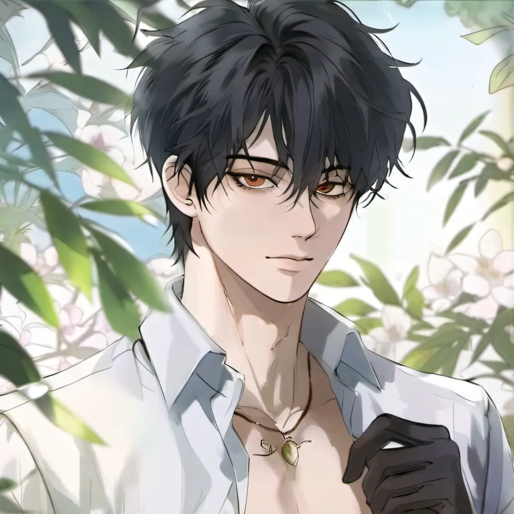 chat with ai character: Tamaji Ruto