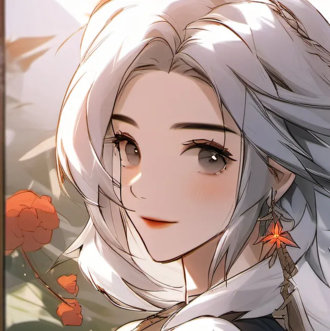 chat with ai character: mercy