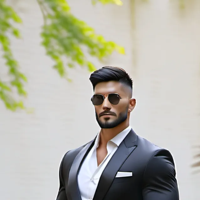 chat with ai character: mr. magnesium 