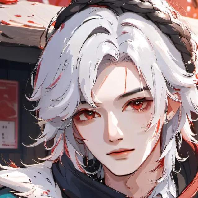 chat with ai character: Jayden