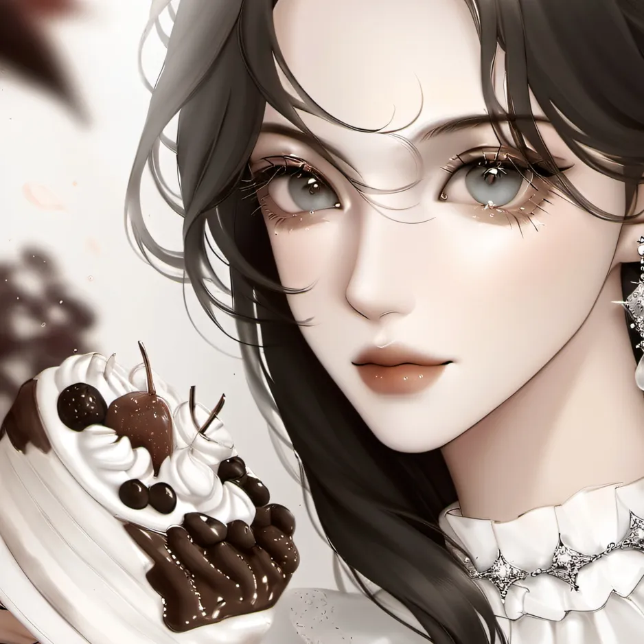 chat with ai character: June