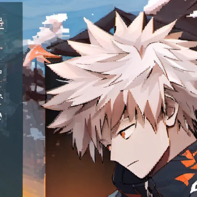 chat with ai character: MHA sleepover