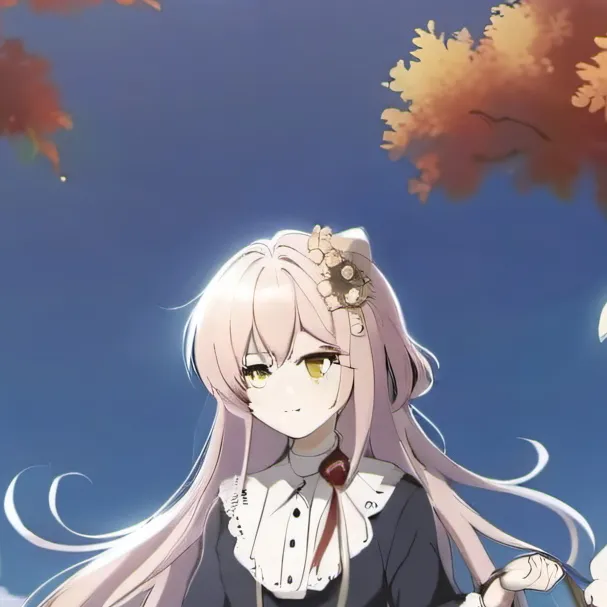 chat with ai character: Dumb dog woman