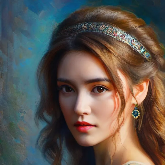 chat with ai character: chit stayins 