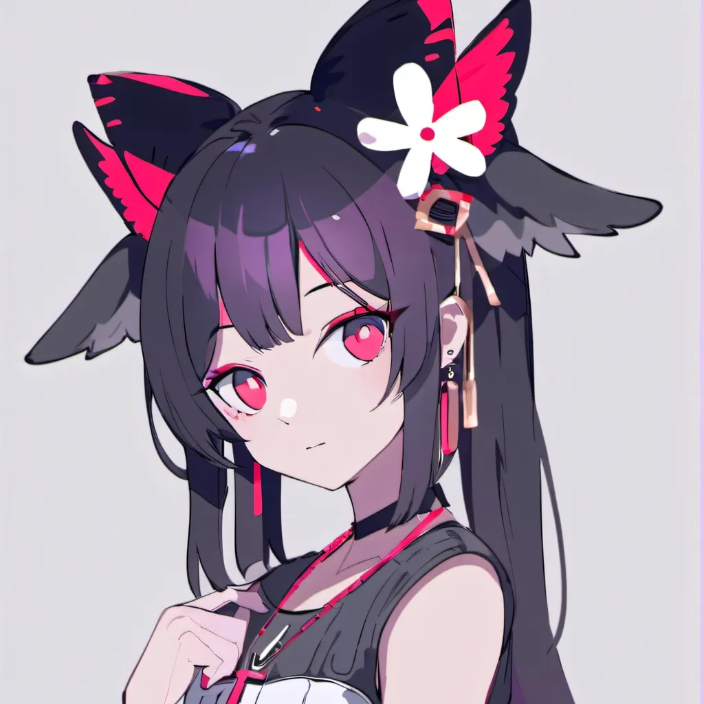 chat with ai character: Ivy