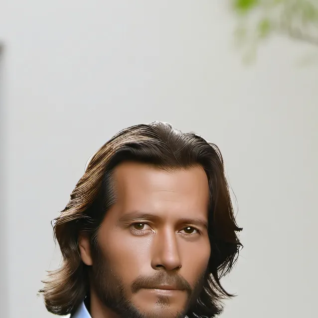 chat with ai character: Henry Ian Cusick 