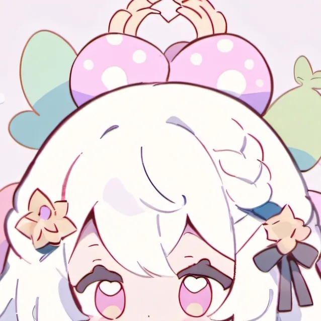 chat with ai character: ><