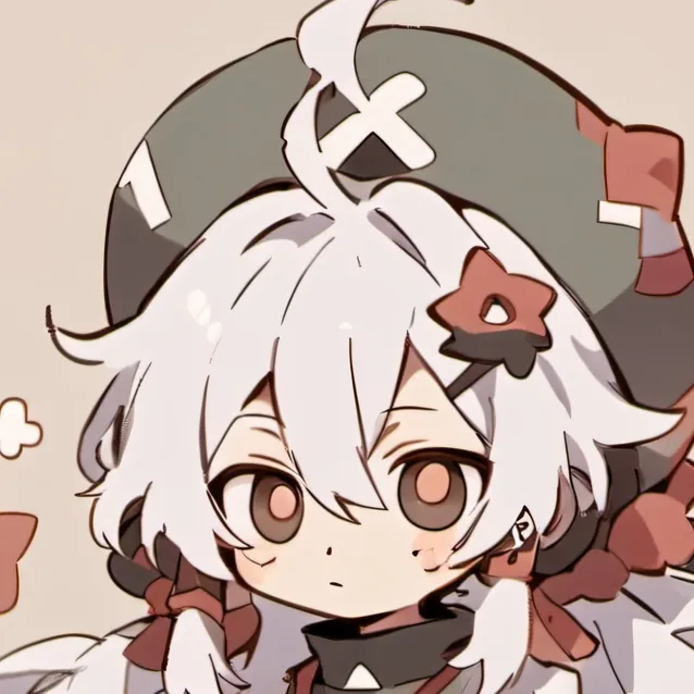 chat with ai character: Hashrias among us0