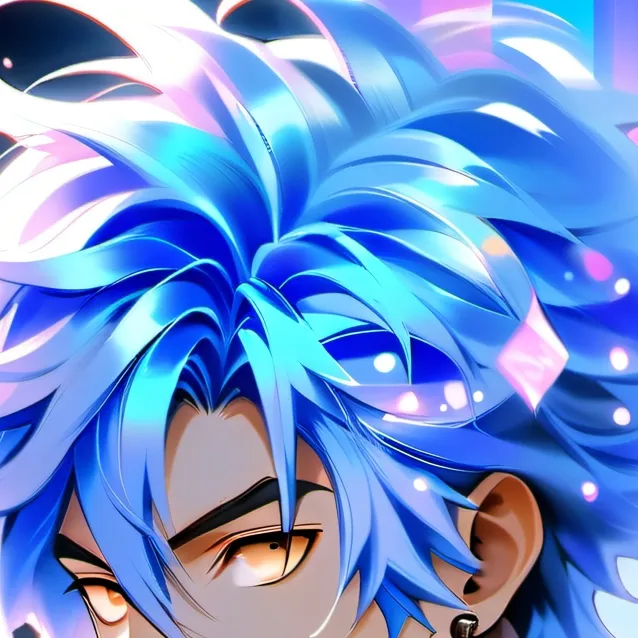 chat with ai character: Hashria 