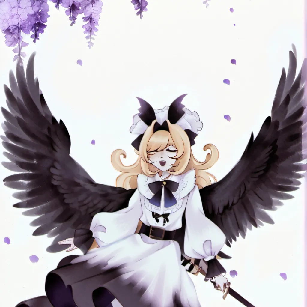 chat with ai character: Hazbin hotel