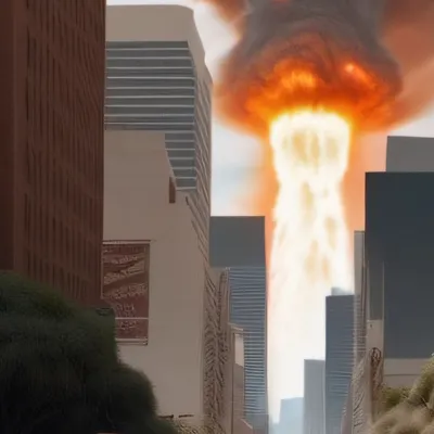 chat with ai character: Fallout show