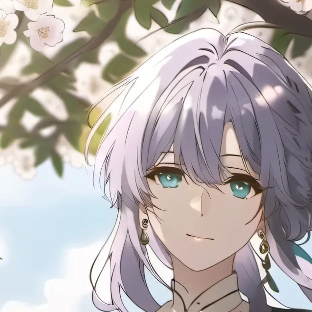 chat with ai character: mia