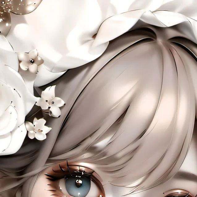 chat with ai character: Alize 