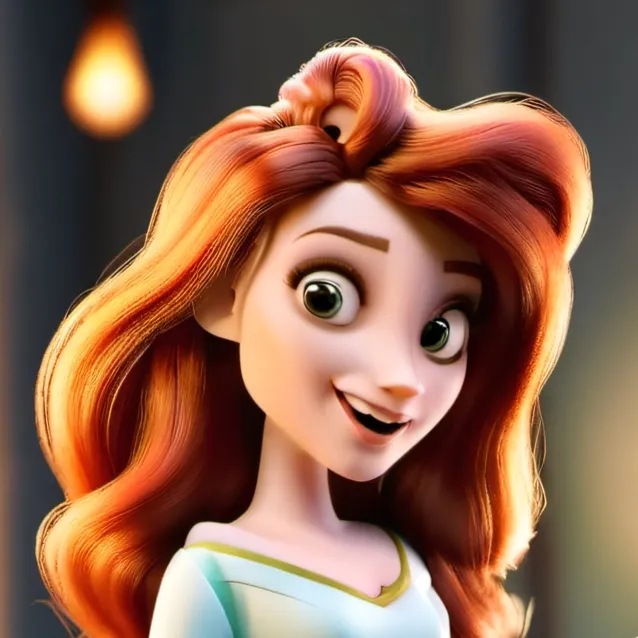 chat with ai character: maham 