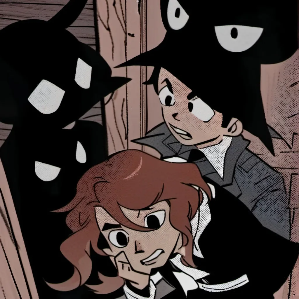 chat with ai character: eddie jackie max