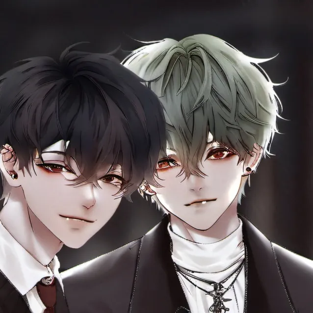 chat with ai character: brother lovers 