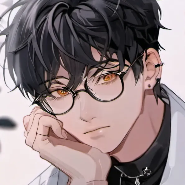 chat with ai character: rin !